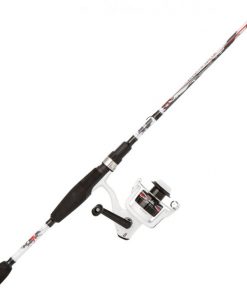 Abu Garcia Ike Dude haspel barnfiskeset 6'