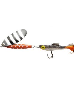 Abu Garcia Reflex Fish 12 g silver