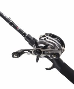 Abu Garcia Silver Max Combo 6,6' LH
