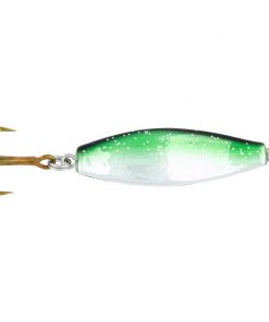 ABU Garcia - Stor Zigge 18g