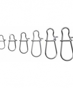 Berkley Fusion19 Finesse Snap #0 25-pack