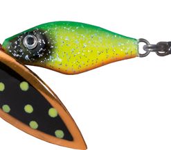 Brinken - Firetiger 2625