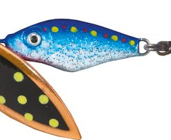 Brinken - Blå  2626