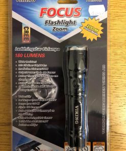 Ficklampa - Focus 2