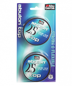 Abu garcia - Abulon top nylon lina