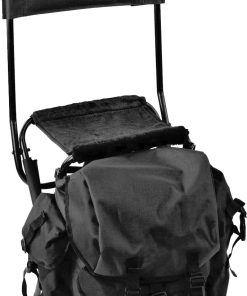 Aplina Stolsryggsäck med ryggstöd