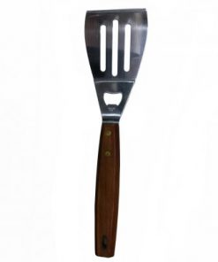 STEKSPADE FÖR GRILLEN MED KAPSYLÖPPNARE 35 CM