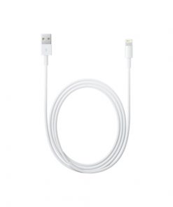 Lightning USB-kabel 1 meter