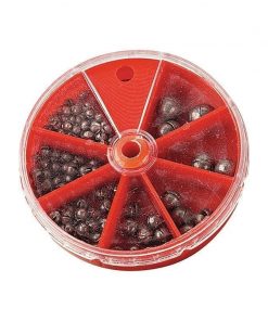 Hagelask 4-12mm 7 fack