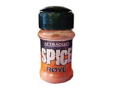 NYHET !!!!   Attracua - Spice