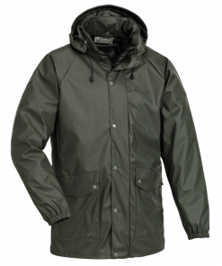REGNJACKA PINEWOOD® GREMISTA 5001  - Svart - L