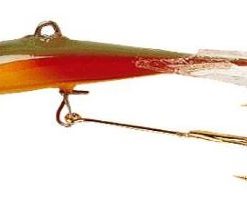 Nils Master Balanspirk 7cm