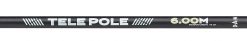 D.A.M Real Carbon Tele-Pole