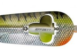 Effzett Rattlin' Spoon 8cm, 40g