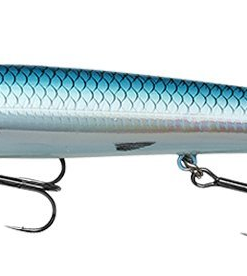 Savage Gear 3D Smelt Twitch N Roll 14cm, 20g Floating