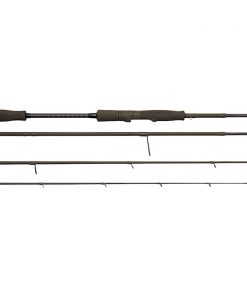 Savage Gear SG4 Medium Game - 7'1'' 215cm 10-40g 4sec