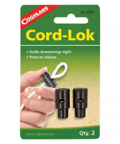 CORD-LOK 2ST