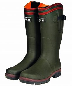 D.A.M Flex Rubber Boots