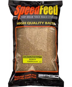 SPRO SpeedFeed Groundbait