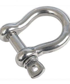 Lyrschackel rostfri AISI 316