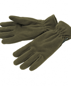 FLEECEHANDSKE PINEWOOD® SAMUEL 9407 - Grön Large