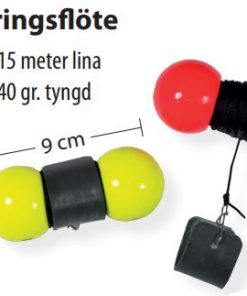 Markeringsflöte (2-pack)