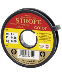 Stroft - Yellow 100m