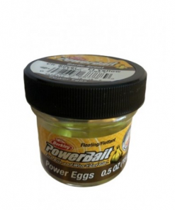 Powerbait power eggs Garlic