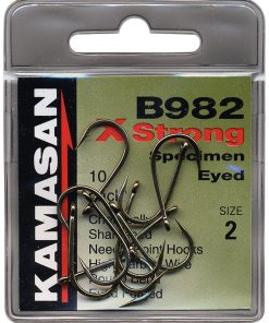 Metkrok X-strong Kamasan B982