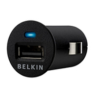 Belkin 12 v laddare