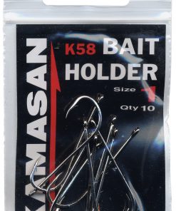 Beteskrok - Kamasan K58