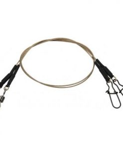 EFFZETT COATED CORE49 SPIN LEADER