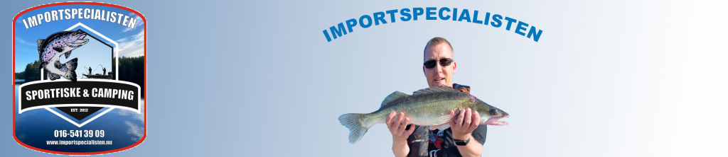 Kjells Sportfiske