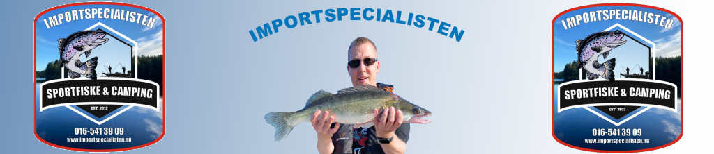 Kjells Sportfiske