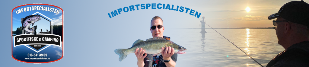 Kjells Sportfiske