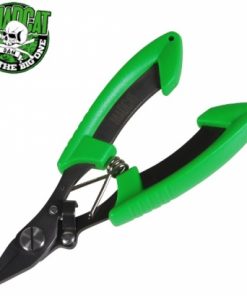 MACAT Braid Scissor DLX