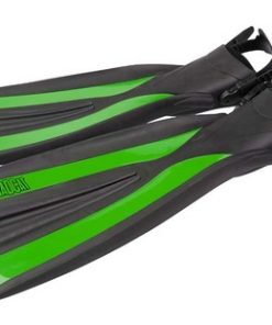 MADCAT Belly Boat Fins