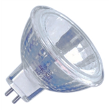 Halogenlampa MR8. 5W.