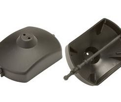 Royal Viking Eggskydd till isborr