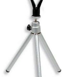 Pimpelspöhållare Teleskopisk