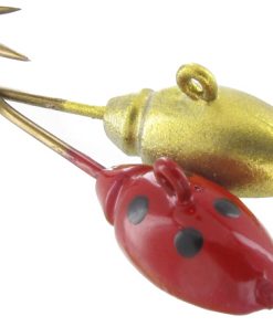 Mormyska Super kirppu 1