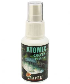 Traper Atomix Spray - (Abborre)