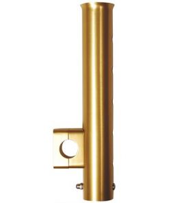 AH spöhållare 25mm Guld