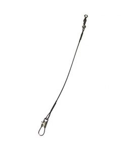 Wiggler vajertafs med Interlock beteslås