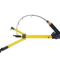 Alpina kickback Automatisk spöhållare