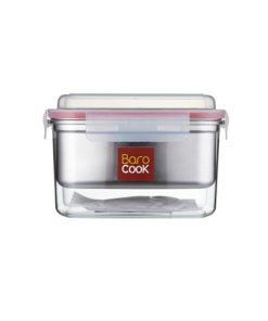 Barocook - Matlåda 850ml