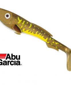 Abu Beast Paddle Tail 21cm  2-pack