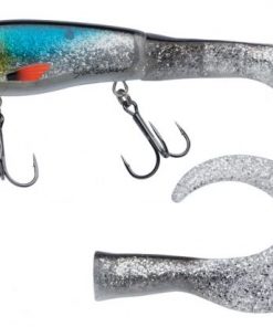 SvartZonker McHybrid 20cm, 100g