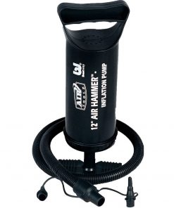 Dubbelverkande Luftpump 30 cm