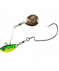 Effzett Spin Jig